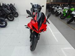 QJMOTOR Sai 450 - ფოტო 2