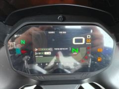 QJMOTOR Sai 450 - ფოტო 9