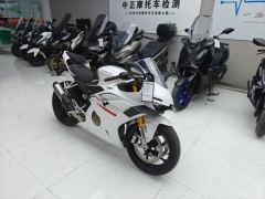 ZXMOTO 500RR - ფოტო 1