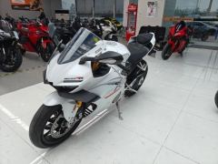 ZXMOTO 500RR - ფოტო 3