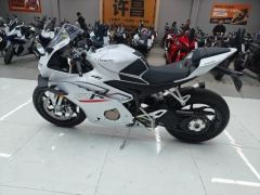 ZXMOTO 500RR - ფოტო 4