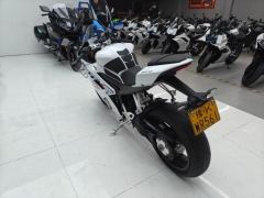ZXMOTO 500RR - ფოტო 5