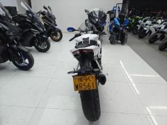 ZXMOTO 500RR - ფოტო 6