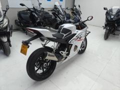 ZXMOTO 500RR - ფოტო 7