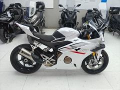 ZXMOTO 500RR - ფოტო 8