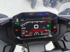 ZXMOTO 500RR - ფოტო 9
