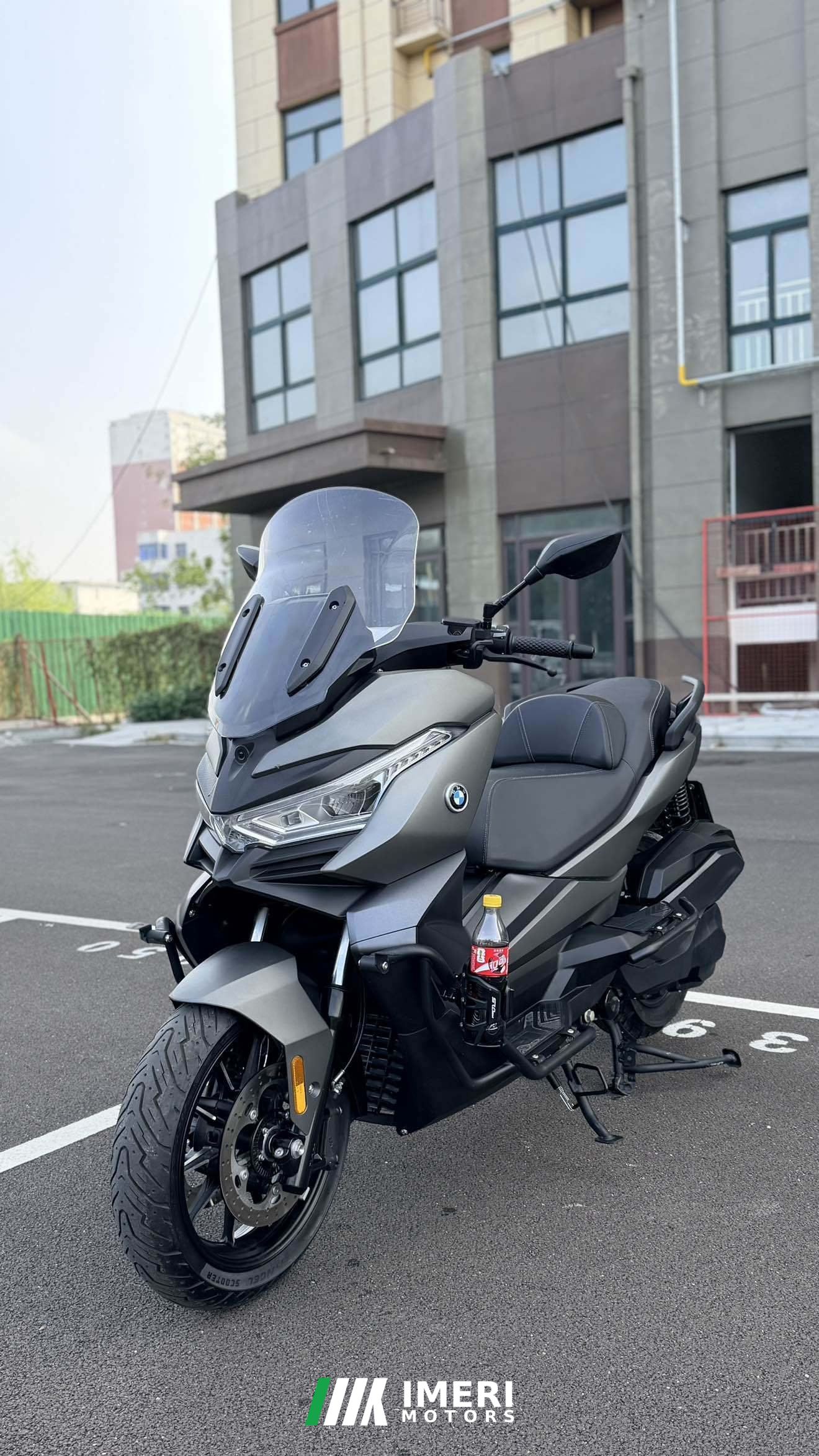 2024 Voge SR4 Max 350 cc