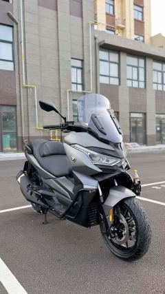 Voge SR4 Max 350 cc - ფოტო 2