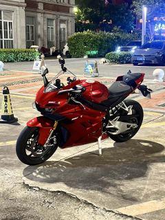 ZXMOTO 820RR - photo 1
