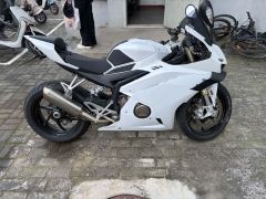 ZXMOTO 500RR - ფოტო 2