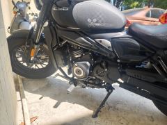 CFMOTO 450CL-C - ფოტო 2