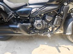 CFMOTO 450CL-C - ფოტო 3