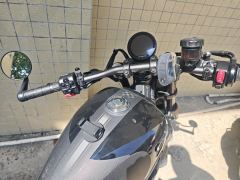 CFMOTO 450CL-C - ფოტო 5