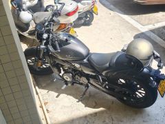 CFMOTO 450CL-C - ფოტო 6