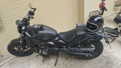 CFMOTO 450CL-C - ფოტო 7