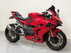 QJMOTOR Sai 600 680 cc - photo 2