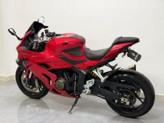QJMOTOR Sai 600 680 cc - photo 6