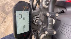 QJMOTOR Chaser 600 680 cc - ფოტო 2