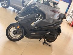 Honda NSS350 - фото 1
