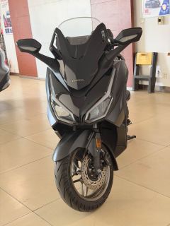 Honda NSS350 - фото 2