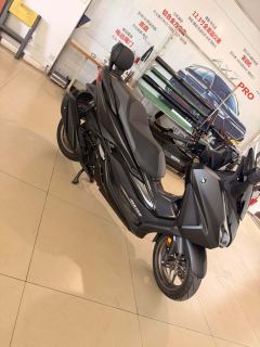 Honda NSS350 - фото 3