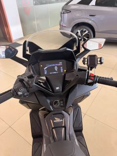 Honda NSS350 - фото 6
