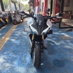 CFMOTO 450SR - ფოტო 1