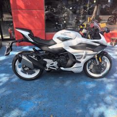 CFMOTO 450SR - ფოტო 3