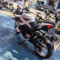 CFMOTO 450SR - ფოტო 5