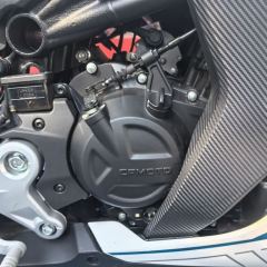 CFMOTO 450SR - ფოტო 7