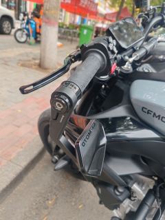CFMOTO 675NK - фото 2