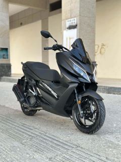 Zontes 150V - ფოტო 1