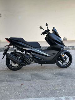 Zontes 150V - ფოტო 2