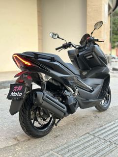 Zontes 150V - ფოტო 3