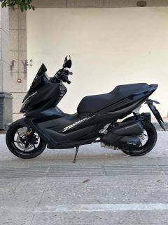 Zontes 150V - ფოტო 5