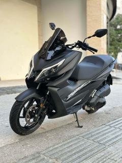 Zontes 150V - ფოტო 6