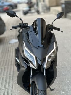 Zontes 150V - ფოტო 7