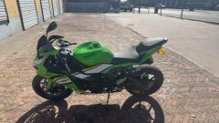 Kawasaki Ninja ZX-6R 650 cc - фото 1