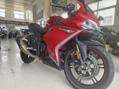 Voge 300RR - фото 1