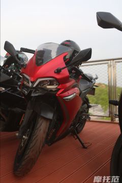 Voge 300RR - фото 2