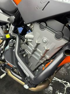 KTMR2R 790 Duke 800 cc - ფოტო 2
