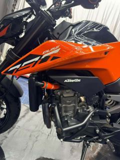 KTMR2R 790 Duke 800 cc - ფოტო 3