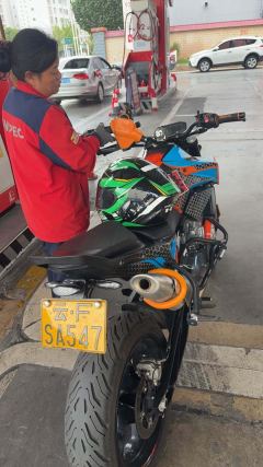 KTMR2R 790 Duke 800 cc - ფოტო 5