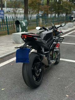 ZXMOTO 500RR - photo 3