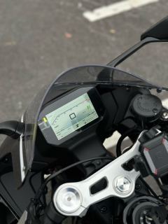 ZXMOTO 500RR - photo 7