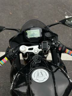 ZXMOTO 500RR - photo 8