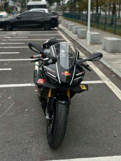 ZXMOTO 500RR - photo 9
