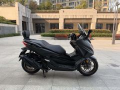 Honda NSS350 - фото 2