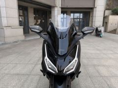 Honda NSS350 - фото 3