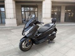 Honda NSS350 - фото 4